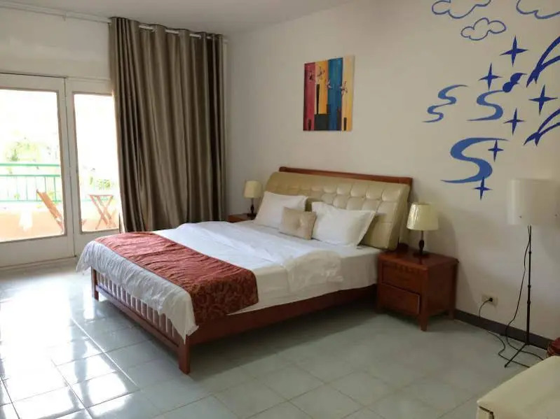Prince Hotel