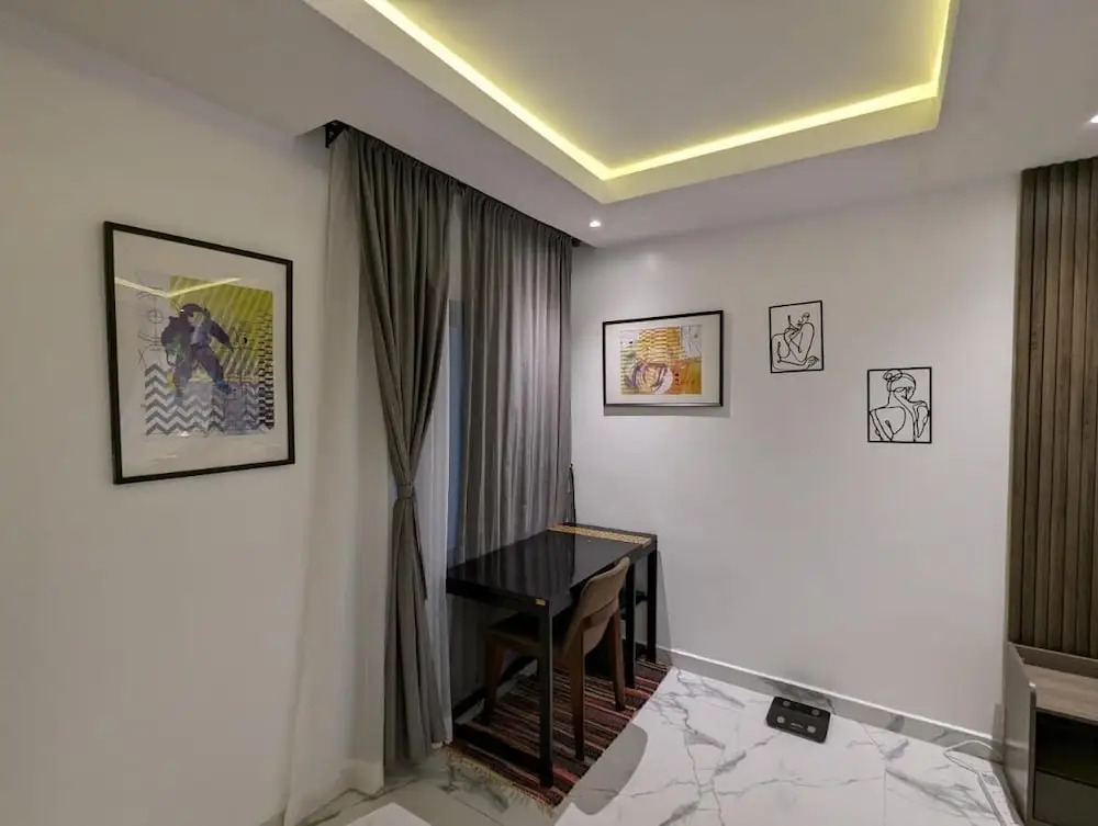 Micasa-Sucasa Hotel and Suites