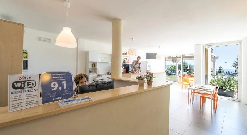 La Chioma di Berenice Garda Residence