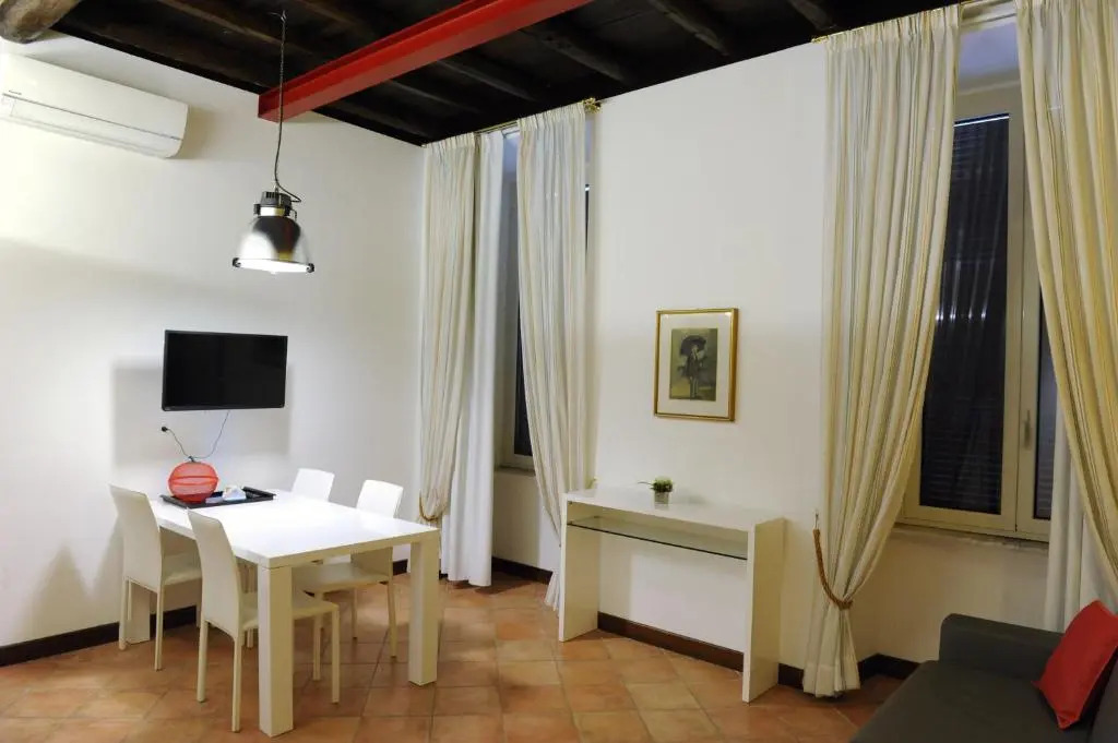 RELAIS CAVOUR 133