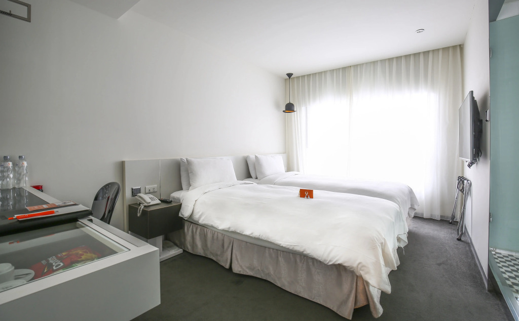 CityInn Hotel Taipei Station Branch III