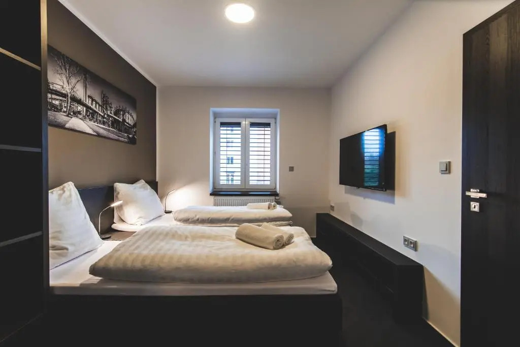 SILESIA Residence
