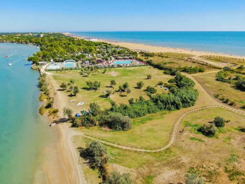 Camping Village Capalonga