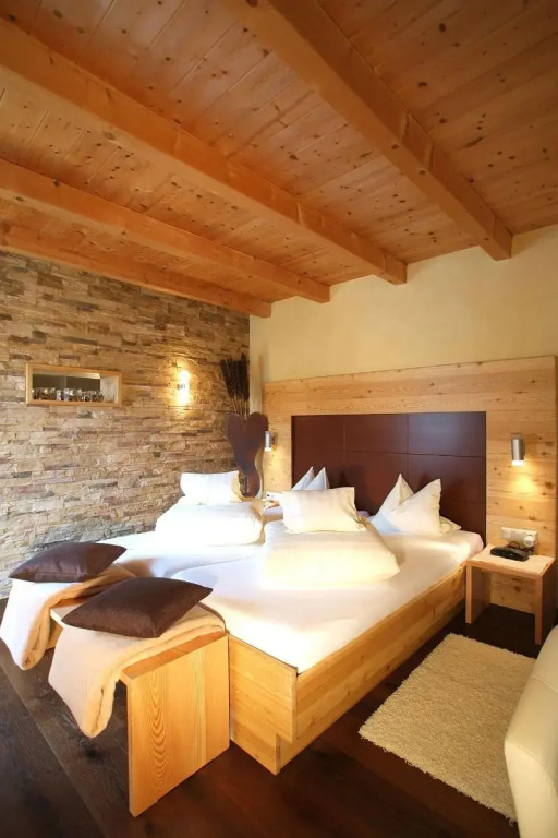 Hotel Riederhof- Urlaub mit WAU