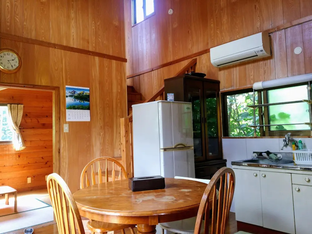 Cottage Canac