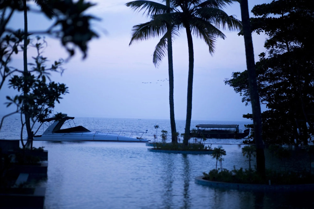 Rhythm Kumarakom