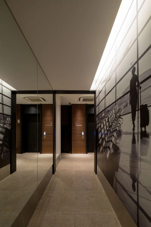 First Cabin Akasaka