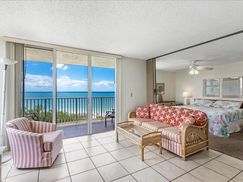 Estero Beach & Tennis Club 502b Condo