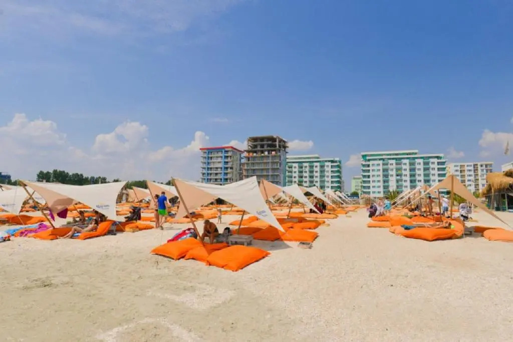 Apartament studio Summerland Mamaia