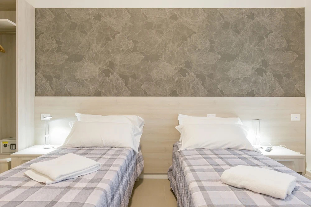 Welcome Verona Rooms