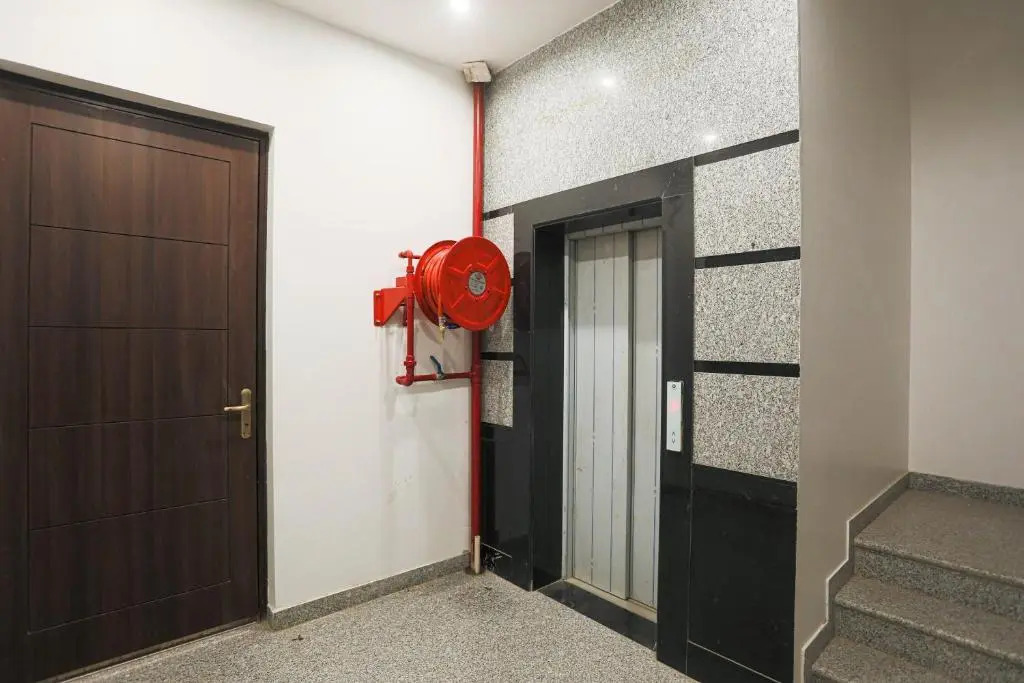 Townhouse 815 Akshay Residency
