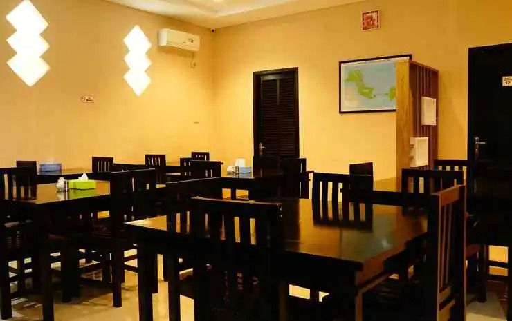 Hotel Belitong