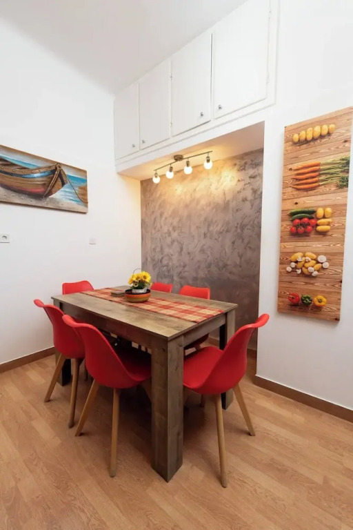 Acropolis Lux Retreat Apartment