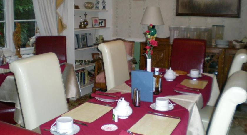 White Lodge