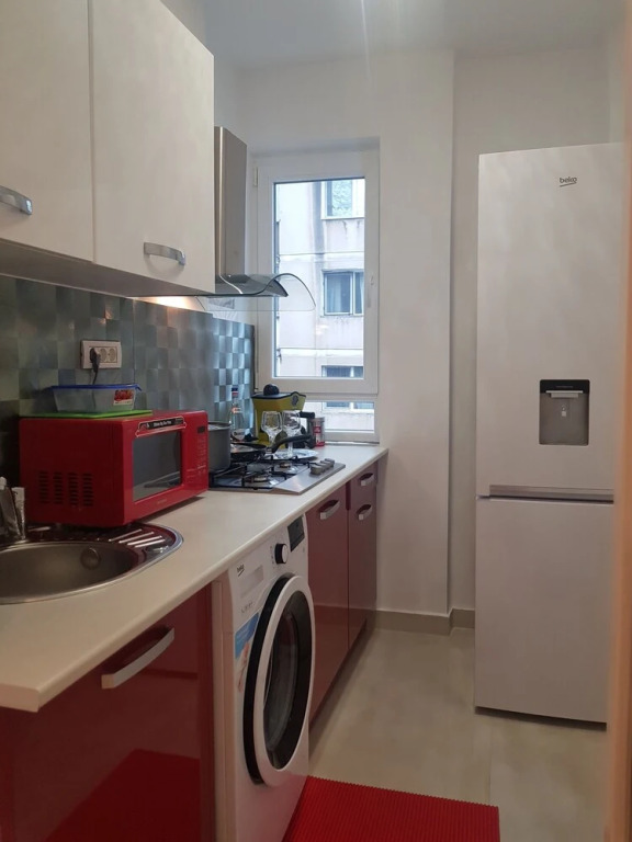 Confort Plus Apartment
