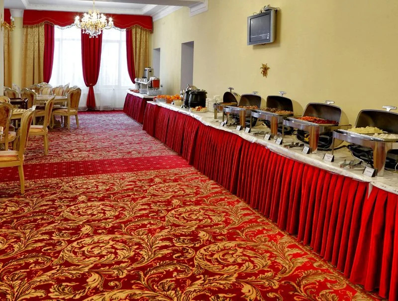 Spa Hotel Promenade