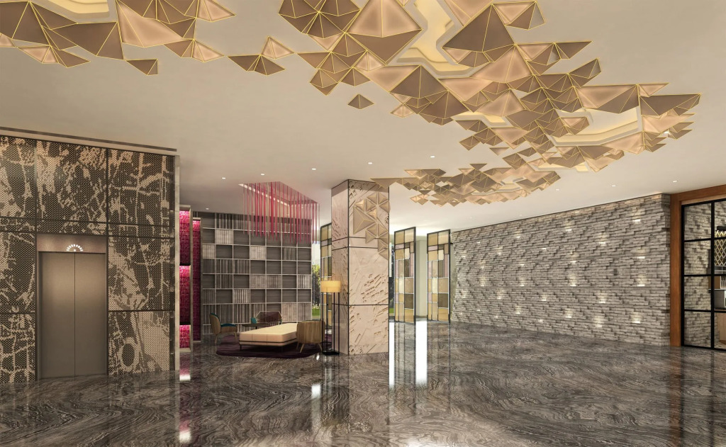 Renaissance Ahmedabad Hotel