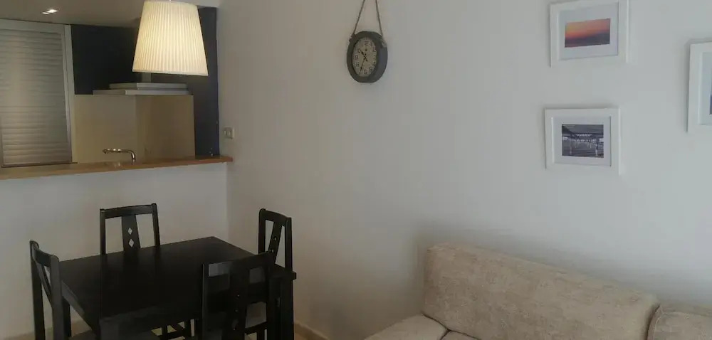 Apartament Sara in Amposta