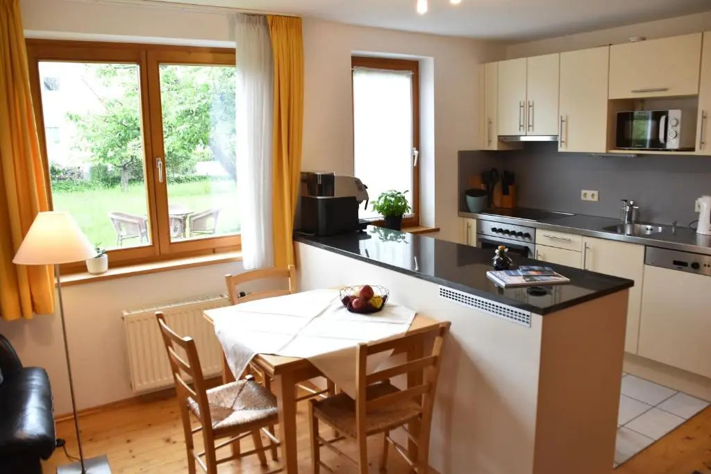 Apartment Denk