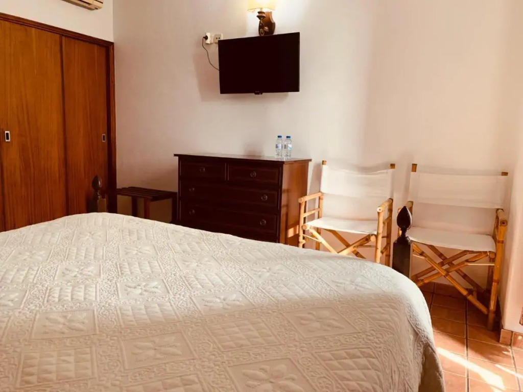Casa do Parque Nature & Heritage Hotel