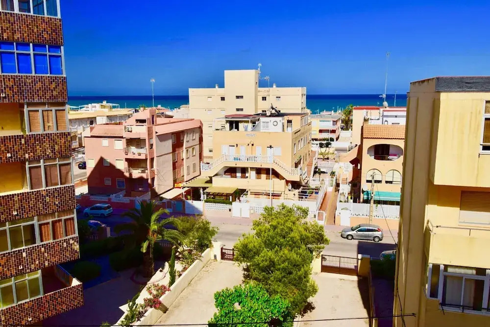 035 Holiday Dream - Alicante Real Estate