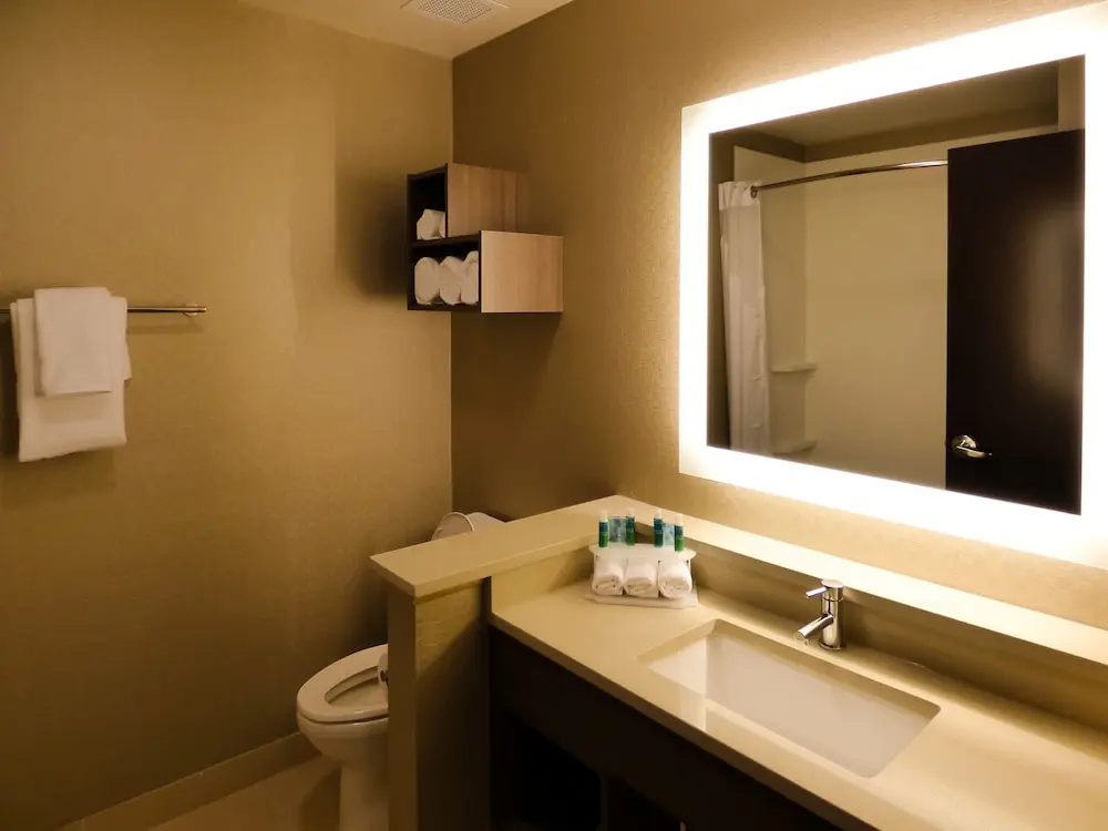 Holiday Inn Express Plymouth-ann Arbor
