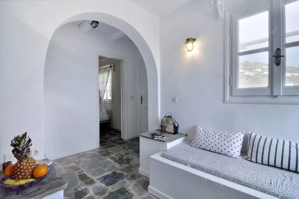 Private Vacation Home - Near Mykonos New Port