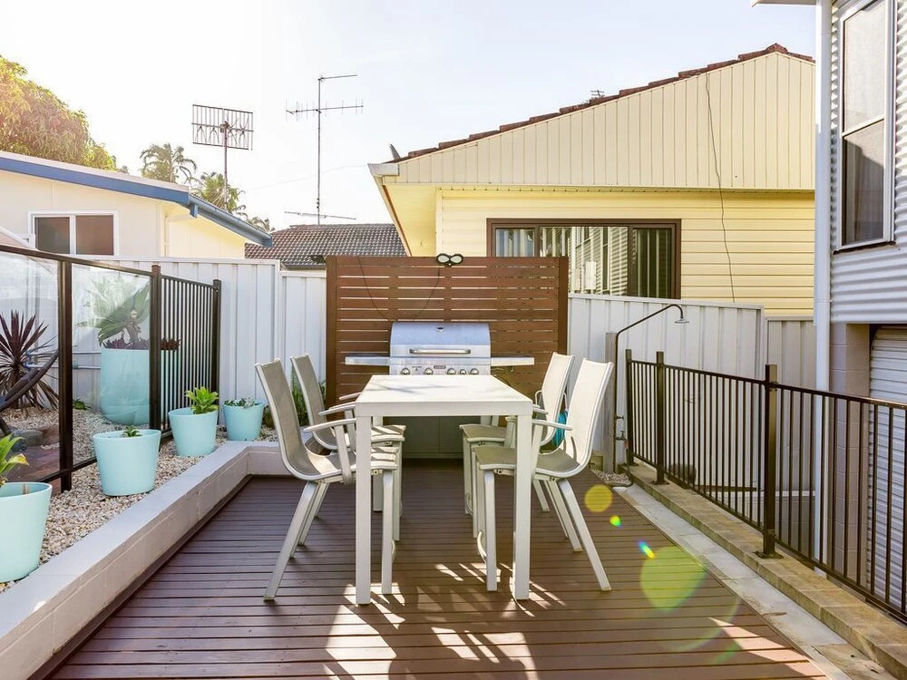 Beach & Bay Holiday House