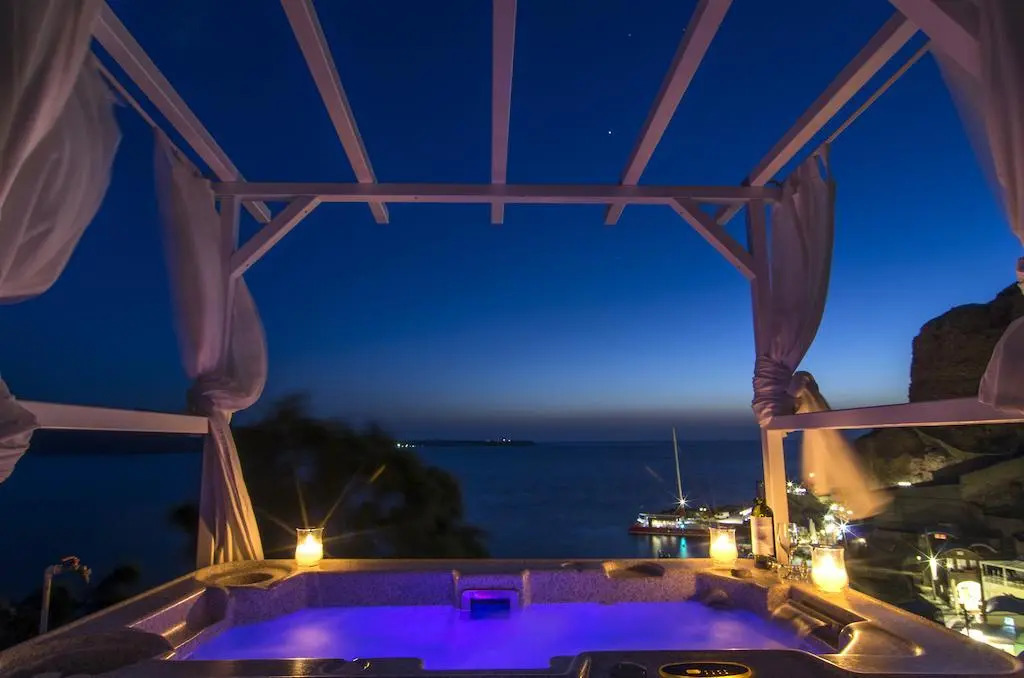Villa Kamara