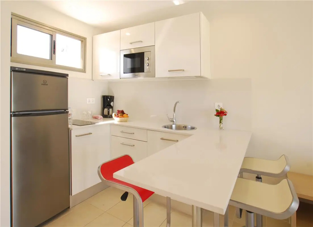 Servatur Eden & Buganvillas