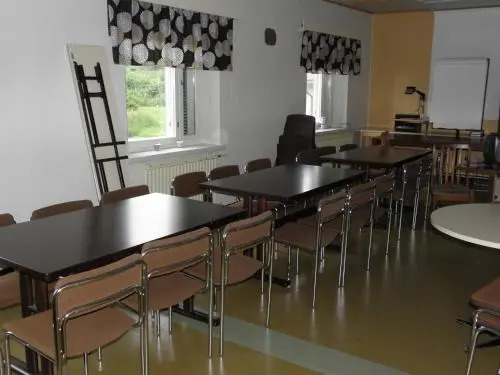 Guesthouse Onnenmyyrä