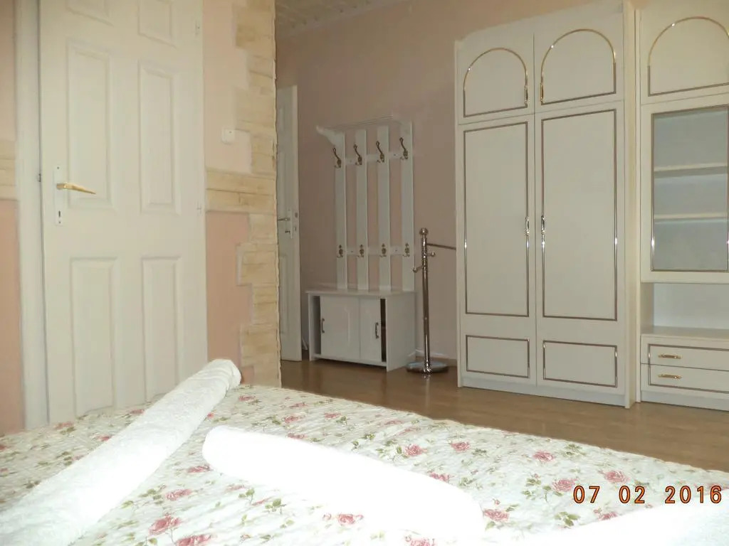 Gyöngyi Apartman