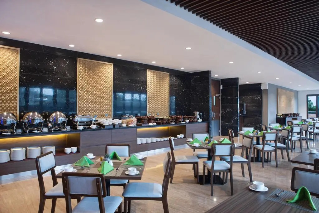 Laska Hotel Sukabumi