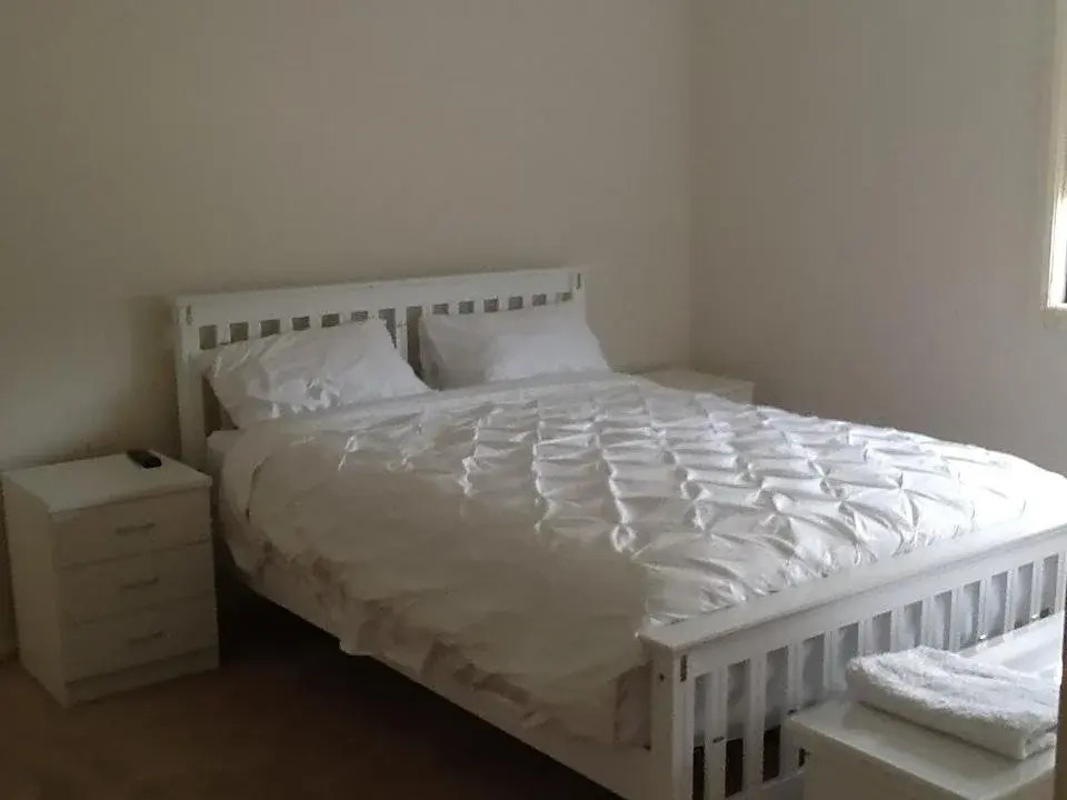 North One Mile Beach B & B