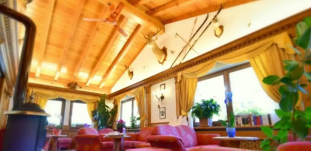 Hotel Beau Sejour