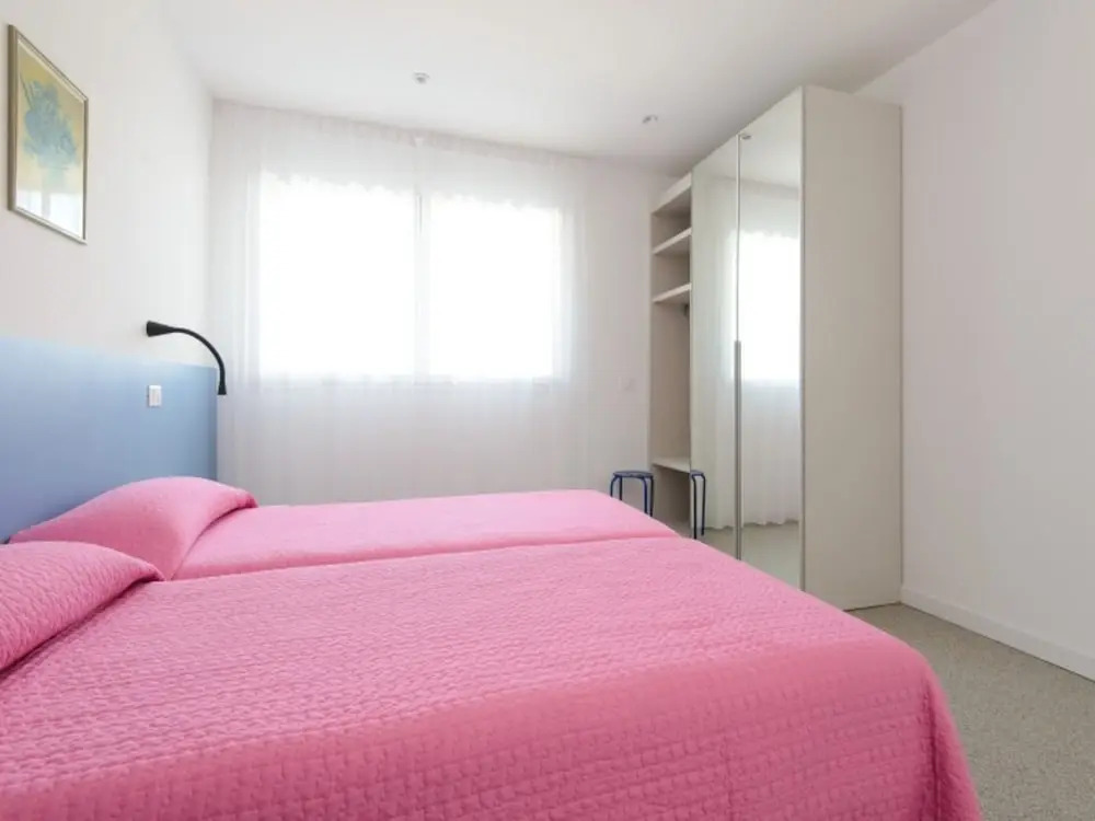 Vibrant Property in Lignano