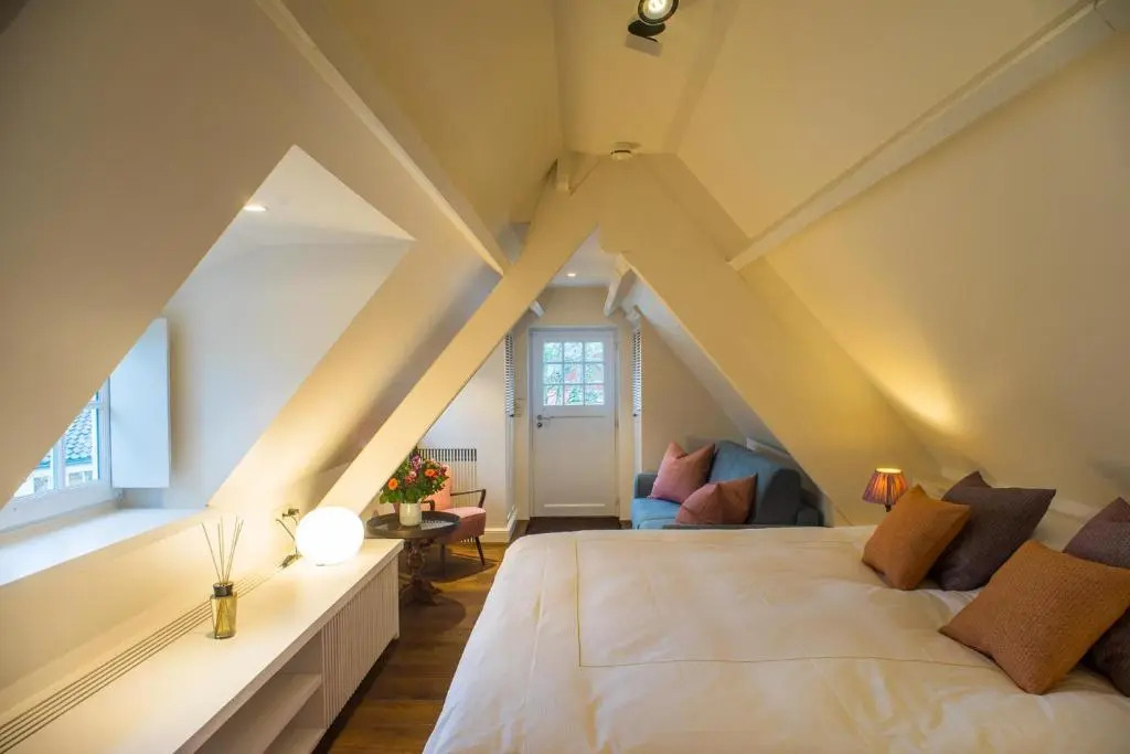 De Lindenhoeve Boutique Hotel