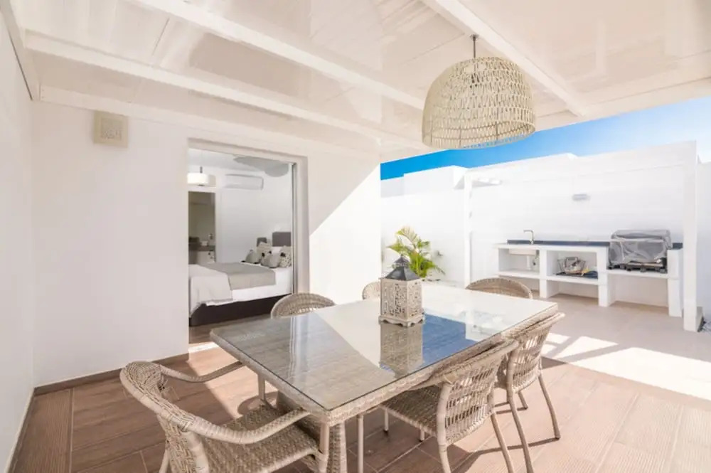 Villa Azahar Suites