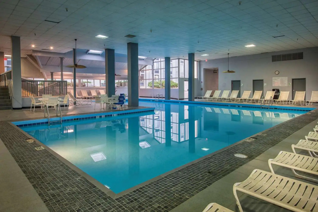 Holiday Inn Cleveland Strongsville Arpt