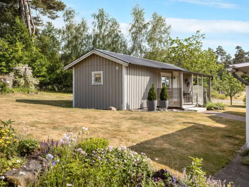RINGSEGåRD HöJDEN (HAL045)