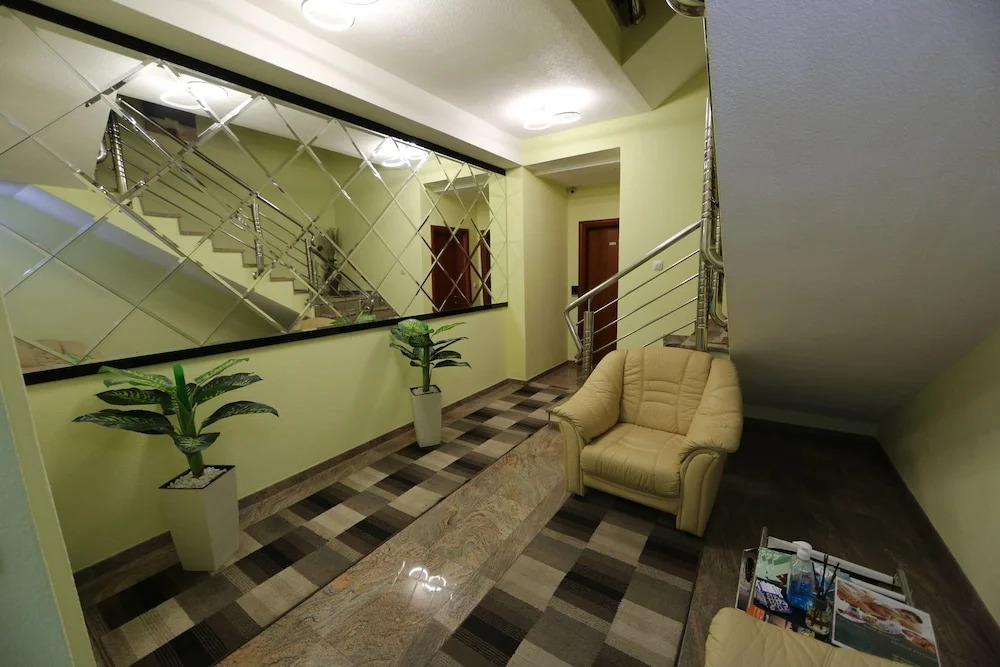 Villa Maki