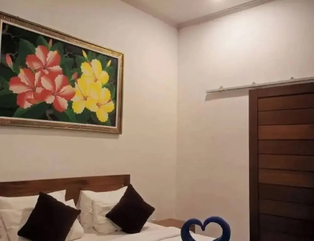 OYO 94789 Adihan Homestay Canggu