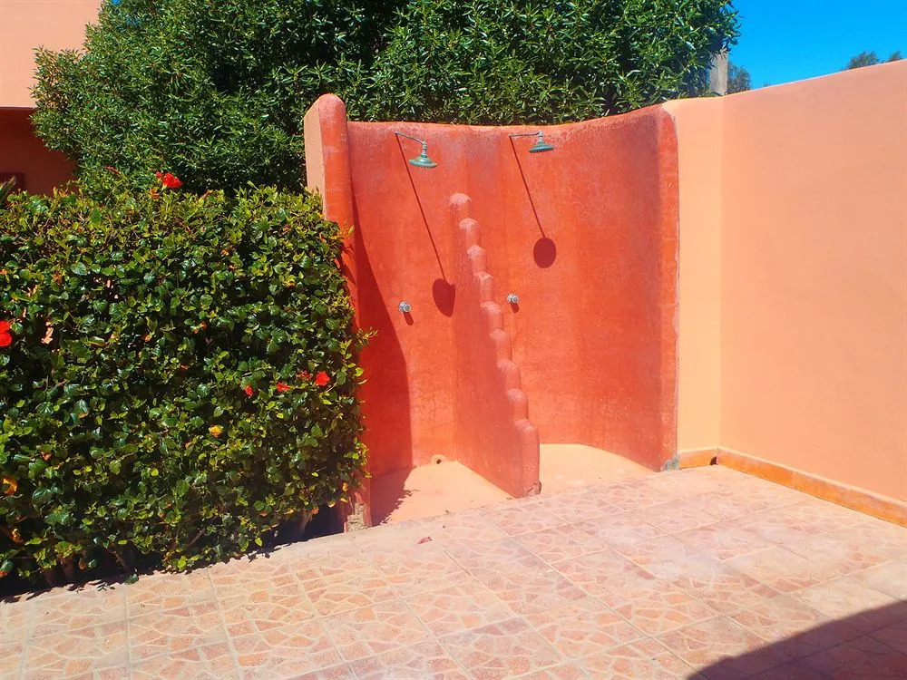 RIAD LES DEUX MONDES
