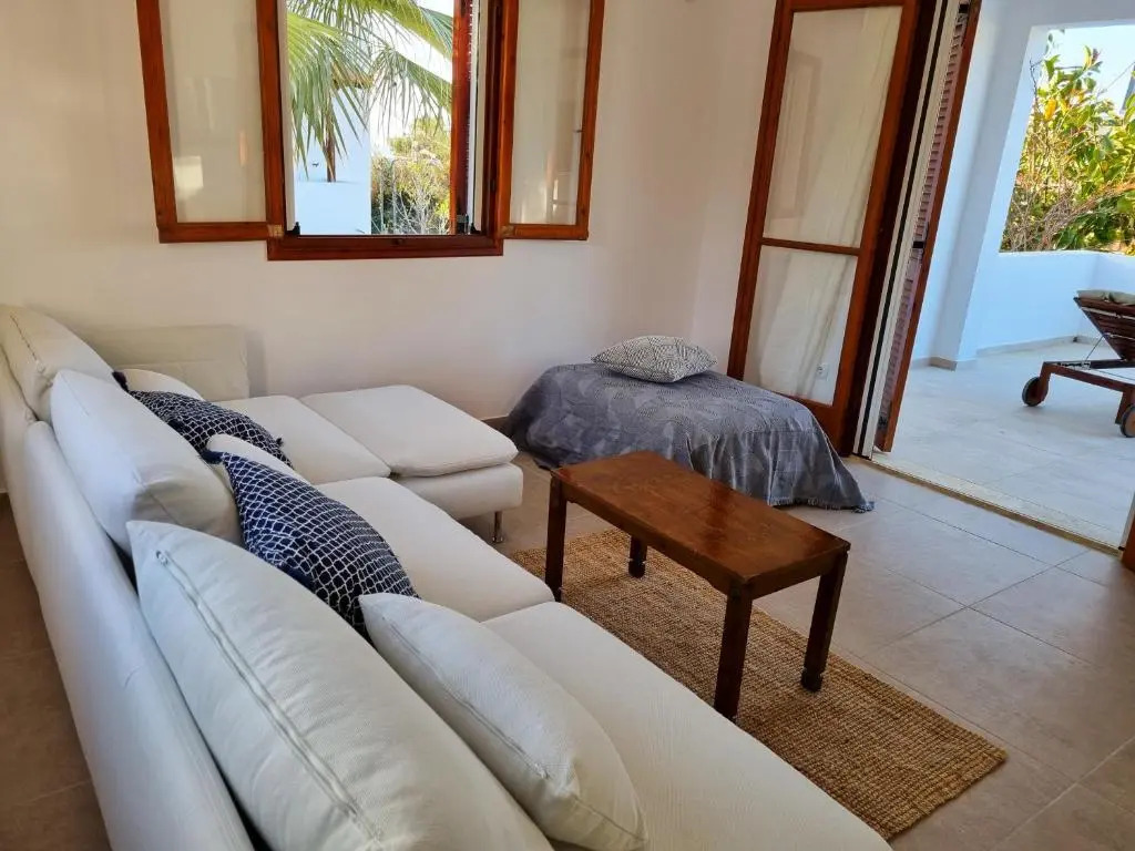 Yvi´s Greek House