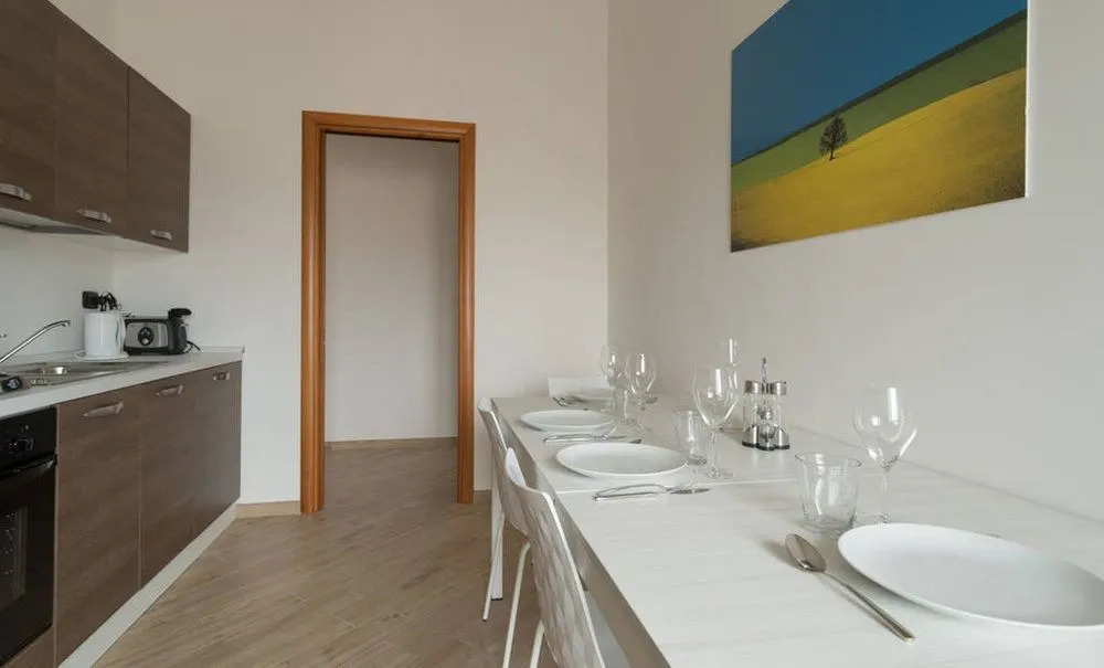 Duomo XI Apartment