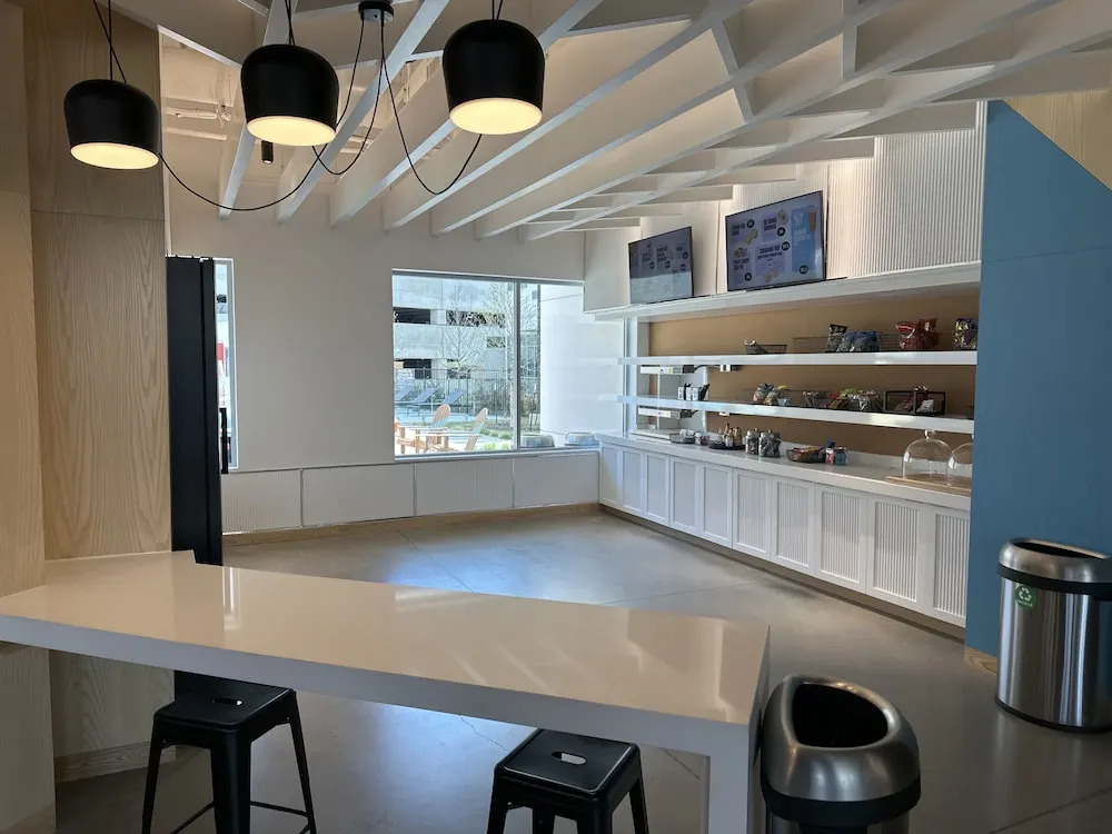 Aloft by Marriott Austin Southwest