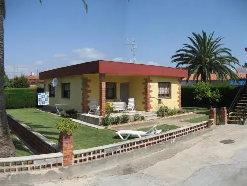 Bungalows Pascual
