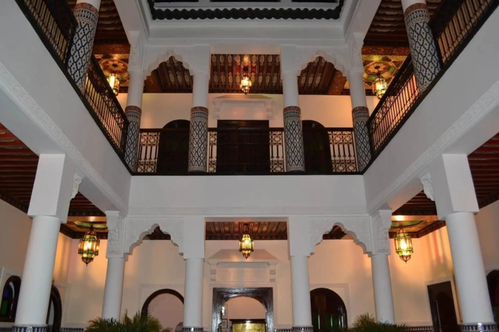 Riad Yakimour