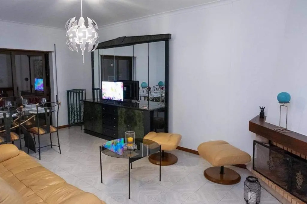 Central Apartment in Pombal