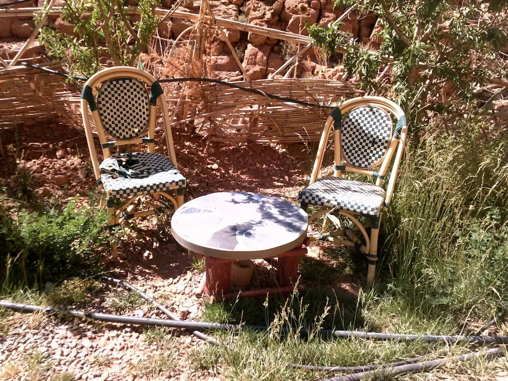 Auberge Imine Taghya